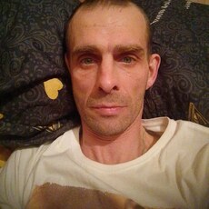 Фотография мужчины Иван, 41 год из г. Пермь