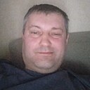 Оскар, 43 года