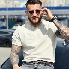 Фотография мужчины Ігор, 39 лет из г. Киев