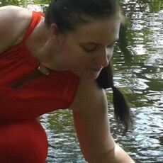 Фотография девушки Наталья, 33 года из г. Москва