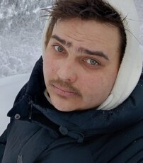 Фотография мужчины Макс, 31 год из г. Златоуст