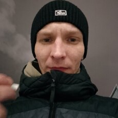 Фотография мужчины Андрей, 27 лет из г. Ульяновск
