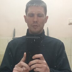 Фотография мужчины Леонид, 32 года из г. Волгоград