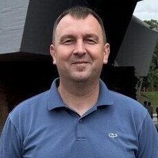 Фотография мужчины Андрей, 42 года из г. Гродно