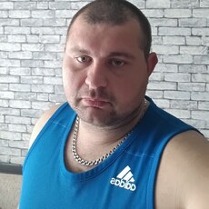 Фотография мужчины Алексей, 30 лет из г. Карасук