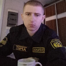 Фотография мужчины Николай, 20 лет из г. Новосибирск