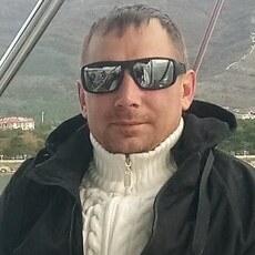 Фотография мужчины Иван, 41 год из г. Екатеринбург