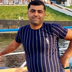 Фотография мужчины Агил, 33 года из г. Тверь