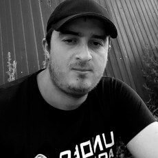 Фотография мужчины Сираж, 32 года из г. Махачкала