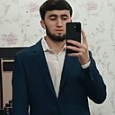 Мухаммад, 22 года