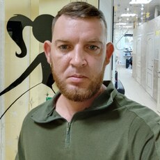 Фотография мужчины Александр, 38 лет из г. Подольск