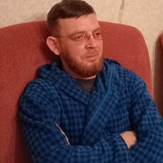 Фотография мужчины Александр, 38 лет из г. Подольск