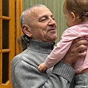 Вениамин, 64 года