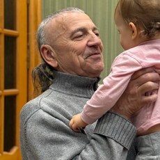 Вениамин, 64 из г. Санкт-Петербург.