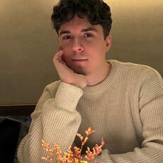 Фотография мужчины Матвей, 22 года из г. Москва