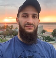 Фотография мужчины Buongiorno, 47 лет из г. Самара