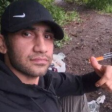 Фотография мужчины Елнур, 34 года из г. Тула