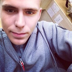 Фотография мужчины Антон, 27 лет из г. Воскресенск