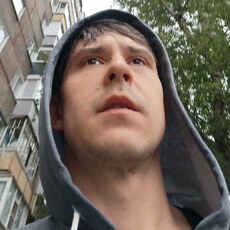 Фотография мужчины Никита, 34 года из г. Череповец