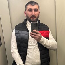 Фотография мужчины Рамазан, 31 год из г. Владикавказ