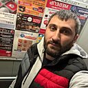 Рамазан, 31 год