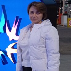 Фотография девушки Татьяна, 50 лет из г. Малоярославец