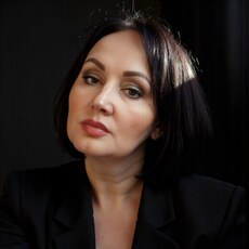 Фотография девушки Марина, 51 год из г. Иркутск