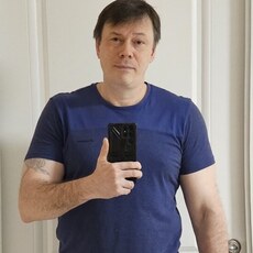 Фотография мужчины Сергей, 48 лет из г. Москва