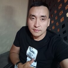 Фотография мужчины Асхат, 35 лет из г. Павлодар