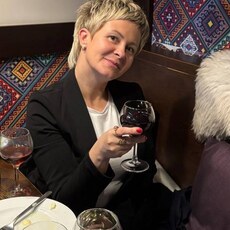 Фотография девушки Виктория, 40 лет из г. Минск