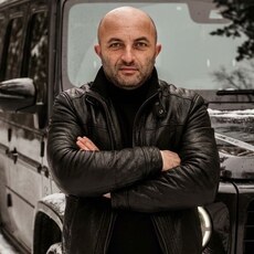 Фотография мужчины Arsen, 35 лет из г. Муром