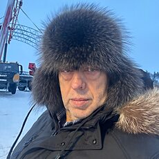 Фотография мужчины Юрий, 58 лет из г. Мурманск