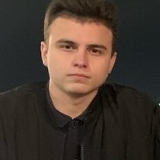 Фотография мужчины Дмитрий, 22 года из г. Нижний Новгород