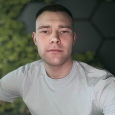 Фотография мужчины Евгений, 24 года из г. Пермь