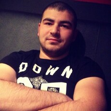 Фотография мужчины Макс, 35 лет из г. Кострома