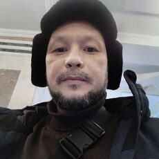 Фотография мужчины Линур, 42 года из г. Нефтеюганск