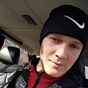 Даниил, 23 года