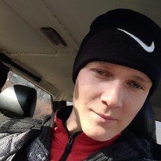 Фотография мужчины Даниил, 23 года из г. Сатка