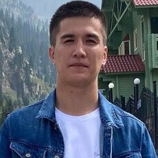 Фотография мужчины Асеке, 27 лет из г. Астана