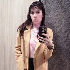 Фотография девушки Татьяна, 38 лет из г. Пермь