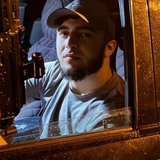 Фотография мужчины Заур, 22 года из г. Грозный