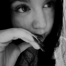 Фотография девушки Мария, 18 лет из г. Димитровград