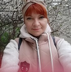 Фотография девушки Юлия, 43 года из г. Ангарск