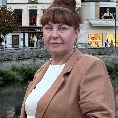 Фотография девушки Larissa, 61 год из г. Астана