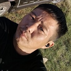 Фотография мужчины Dima, 36 лет из г. Улан-Удэ