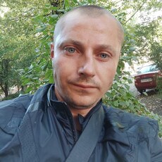 Фотография мужчины Роман, 33 года из г. Таганрог