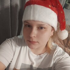 Фотография девушки Дарья, 26 лет из г. Иркутск