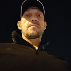 Фотография мужчины Даниил, 41 год из г. Каневская