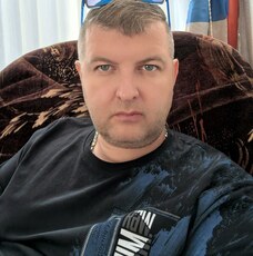 Фотография мужчины Николай, 41 год из г. Белгород