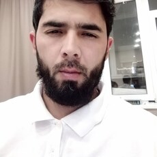 Фотография мужчины Шох, 26 лет из г. Крымск